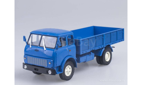 МАЗ-5335 (арт Н 286)  «Наш Автопром»., масштабная модель, scale43
