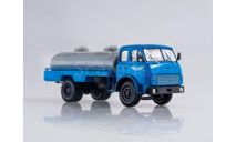 МАЗ-5334 АЦПТ-6,2  «Наш Автопром» (артикул Н974), масштабная модель, scale43