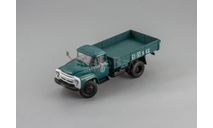 ЗиЛ 130 морская волна, 1974г. Dip Models 113001, масштабная модель, scale43