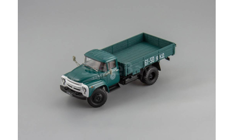 ЗиЛ 130 морская волна, 1974г. Dip Models 113001, масштабная модель, scale43