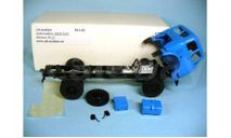 МАЗ-5334 шасси ( AD Modum), масштабная модель, scale43