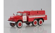ПНС-110 (131), пожарный АИСТ, масштабная модель, Автоистория (АИСТ), scale43, ЗИЛ