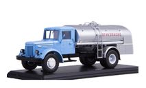 Маз 200 ТЗ 200 (на шасси МАЗ-200) Аэрофлот  SSM, масштабная модель, Start Scale Models (SSM), scale43