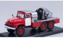 АГВТ-100 (131) без надписей SSM, масштабная модель, Start Scale Models (SSM), scale43