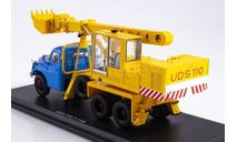 UDS-110 (Tatra-148) SSM 1517, масштабная модель, Start Scale Models (SSM), 1:43, 1/43