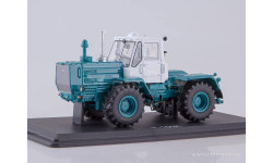 Колёсный трактор Т-150К серо-зелёный  (SSM)