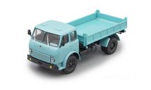 МАЗ-511Б — самосвал с боковой разгрузкой «Наш Автопром» (арт. H976), масштабная модель, scale43