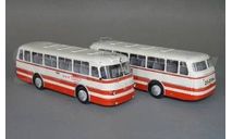 ЛАЗ-697М «Турист» 1974г Vector Models v 3-32, масштабная модель, Vector-Models, scale43