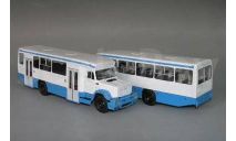 ГолАЗ-ЗиЛ-4242 «Годзилла» Vector Models v 8-98, масштабная модель, Vector-Models, scale43