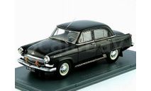 ГАЗ-23Б Волга 1968г. из к/ф ’Мертвый сезон’, VVModels VVM033, масштабная модель, VMM/VVM, scale43