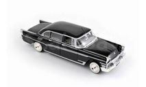 Зил 111 А лимузин черный 1962  VVModels VVM096, масштабная модель, VMM/VVM, scale43