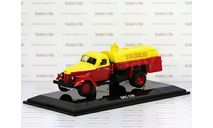 топливозаправщик ЗИС-ТЗМ-150 DiP Models 115002, масштабная модель, scale43