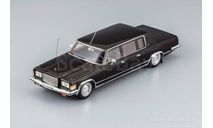 GON040 ЗИЛ-4104, автомобиль ген. сек. ЦК КПСС Андропова DIP Models, масштабная модель, scale43