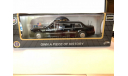 Cadillac Limousine 2009, масштабная модель, Luxury Diecast (USA), 1:43, 1/43