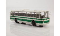 ЛАЗ-699Р, масштабная модель, Советский Автобус, 1:43, 1/43