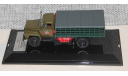 СТБ1-52-08 1981 УзССР.DIP Models., масштабная модель, ГАЗ, scale43