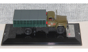 СТБ1-52-08 1981 УзССР.DIP Models., масштабная модель, ГАЗ, scale43