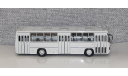 Икарус-260. СОВА., масштабная модель, Ikarus, Советский Автобус, scale43