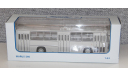 Икарус-260. СОВА., масштабная модель, Ikarus, Советский Автобус, scale43