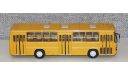 Икарус-260. СОВА., масштабная модель, Ikarus, Советский Автобус, scale43