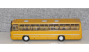 Икарус-260. СОВА., масштабная модель, Ikarus, Советский Автобус, scale43