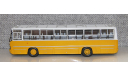 Икарус-260. СОВА., масштабная модель, Ikarus, Советский Автобус, scale43