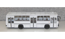 Икарус-260. СОВА., масштабная модель, Ikarus, Советский Автобус, scale43