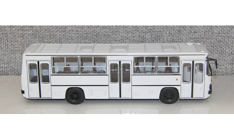 Икарус-260. СОВА., масштабная модель, Ikarus, Советский Автобус, scale43
