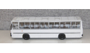 Икарус-260. СОВА., масштабная модель, Ikarus, Советский Автобус, scale43