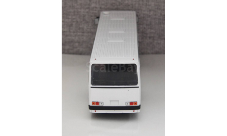 Икарус-260. СОВА., масштабная модель, Ikarus, Советский Автобус, scale43