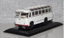 ПАЗ-652Б ’Марганець-Червоногригоровка’.DIP Models., масштабная модель, 1:43, 1/43