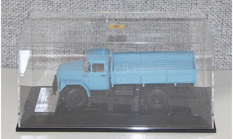 АМУР-53131 бортовой 2005.DIP Models., масштабная модель, ЗИЛ, scale43
