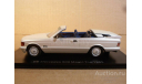 Mercedes-benz 500 sec amg bb magic top convertib  НЭО   1 43, масштабная модель, scale43