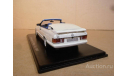 Mercedes-benz 500 sec amg bb magic top convertib  НЭО   1 43, масштабная модель, scale43