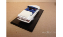 Mercedes-benz 500 sec amg bb magic top convertib  НЭО   1 43, масштабная модель, scale43