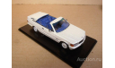 Mercedes-benz 500 sec amg bb magic top convertib  НЭО   1 43, масштабная модель, scale43