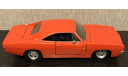 DODGE CHARGER R/T, масштабная модель, Maisto-Swarovski, 1:24, 1/24