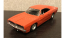 DODGE CHARGER R/T, масштабная модель, Maisto-Swarovski, 1:24, 1/24