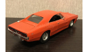 DODGE CHARGER R/T, масштабная модель, Maisto-Swarovski, 1:24, 1/24