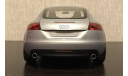 AUDI TT [Minichamps 1/18], масштабная модель, scale18