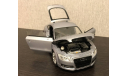 AUDI TT [Minichamps 1/18], масштабная модель, scale18