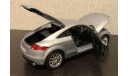 AUDI TT [Minichamps 1/18], масштабная модель, scale18