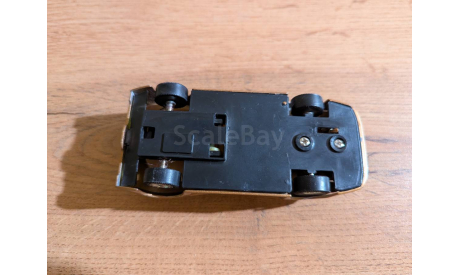 Ferrari f40, масштабная модель, Sunnyside, scale0