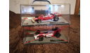 Formula 1 Auto collection, журнальная серия масштабных моделей, CENTAURIA, scale43