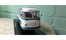 Лаз-697 Турист, масштабная модель, Classicbus, scale43