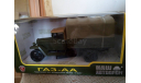 ГАЗ - АА, масштабная модель, Наш Автопром, 1:43, 1/43