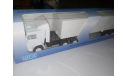 КамАЗ 5410, масштабная модель, Элекон, 1:43, 1/43