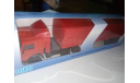 КамАЗ 5410, масштабная модель, Элекон, 1:43, 1/43