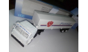 КамАЗ 5410, масштабная модель, Элекон, 1:43, 1/43