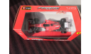 Модель formula 1 Ferrari F14T 2014 Kimi Raikkonen Кими Райкконен 1 43 Bburago, масштабная модель, scale43